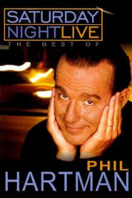 Saturday Night Live: The Best of Phil Hartman-hd
