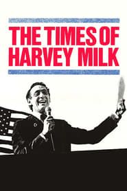 The Times of Harvey Milk 1984 streaming