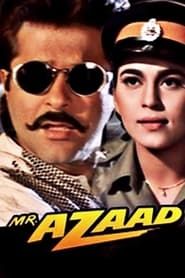Mr Azaad (1994)