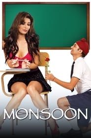 Monsoon series tv