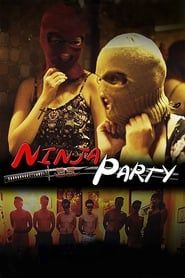 Ninja Party 2015 streaming