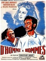 Image D'homme à hommes 1948