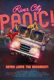 River City Panic series tv