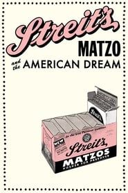 Streit's: Matzo and the American Dream series tv