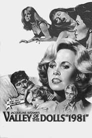 Jacqueline Susann's Valley of The Dolls 1981 streaming
