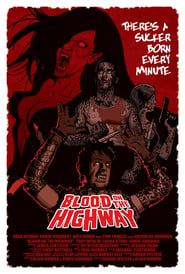 Blood on the Highway series tv
