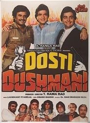 Dosti Dhushmani series tv