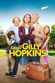 La Fabuleuse Gilly Hopkins 2015 streaming