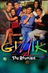 Gimik: The Reunion series tv