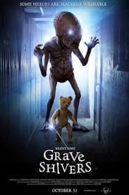 Grave Shivers series tv