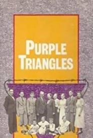 Purple Triangles-hd