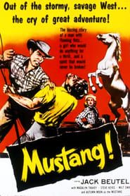 Mustang! 1959 streaming