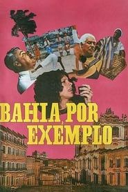 Image Bahia, For Example 1969