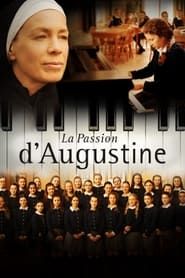 The Passion of Augustine series tv