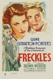 Freckles 1935 streaming