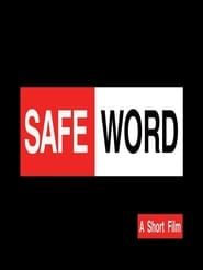 Safe Word series tv