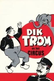 Image Dik Trom en het Circus