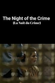 The Night of the Crime series tv