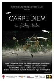Carpe Diem: A Fishy Tale series tv