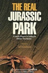 The Real Jurassic Park series tv