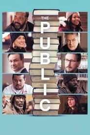 The Public series tv