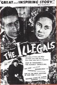 The Illegals series tv