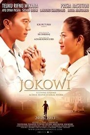 Jokowi series tv