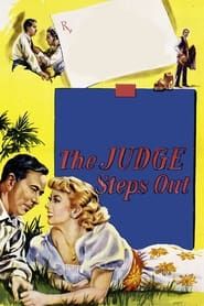 The Judge Steps Out-hd