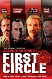 The First Circle series tv