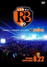 Image Animelo Summer Live 2009 RE:BRIDGE 8.22