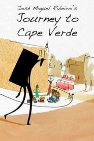 A Journey to Cape Verde series tv