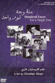 Hundred Faces for a Single Day series tv
