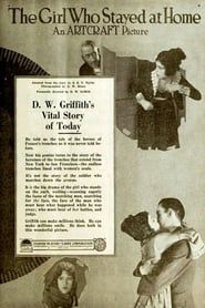 Image The Girl Who Stayed at Home 1919