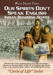 Our Spirits Don't Speak English (2008)