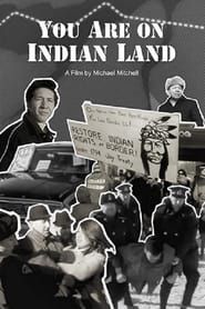 Image You Are on Indian Land
