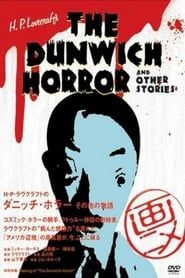 H.P. Lovecraft's The Dunwich Horror and Other Stories series tv