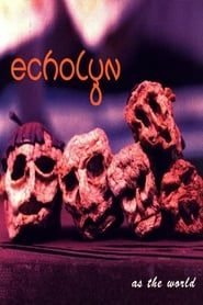 Echolyn - Live at the Ritz Roseville 1995 series tv
