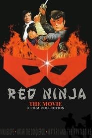 Ninjascope: The Magic World of Ninjas series tv