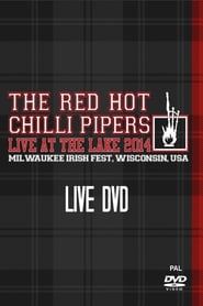 Image The Red Hot Chilli Pipers - Live At The Lake