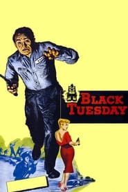 Black Tuesday series tv