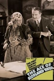 The Ace of Scotland Yard 1929 streaming