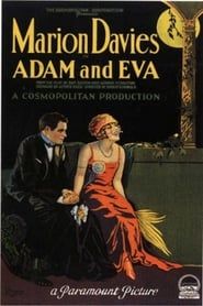 Image Adam and Eva 1923
