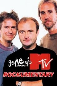 Genesis - MTV Rockumentary series tv