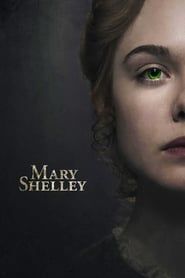 Voir Mary Shelley (2017) en streaming