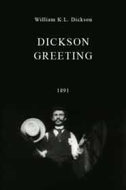 Dickson Greeting series tv