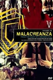 Malacreanza: From the Diary of a Broken Doll series tv