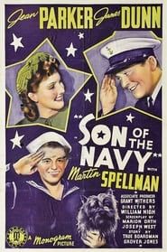 Son of the Navy series tv