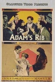 Adam's Rib series tv