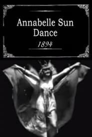 Annabelle Sun Dance series tv