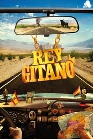 Rey gitano (2015)